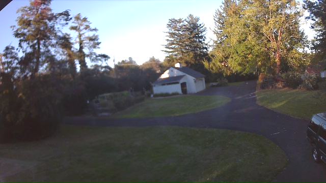Driveway
                    Panoramic