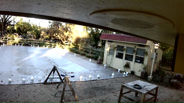 pool
                panoramic